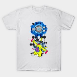 Gabumon T-Shirt